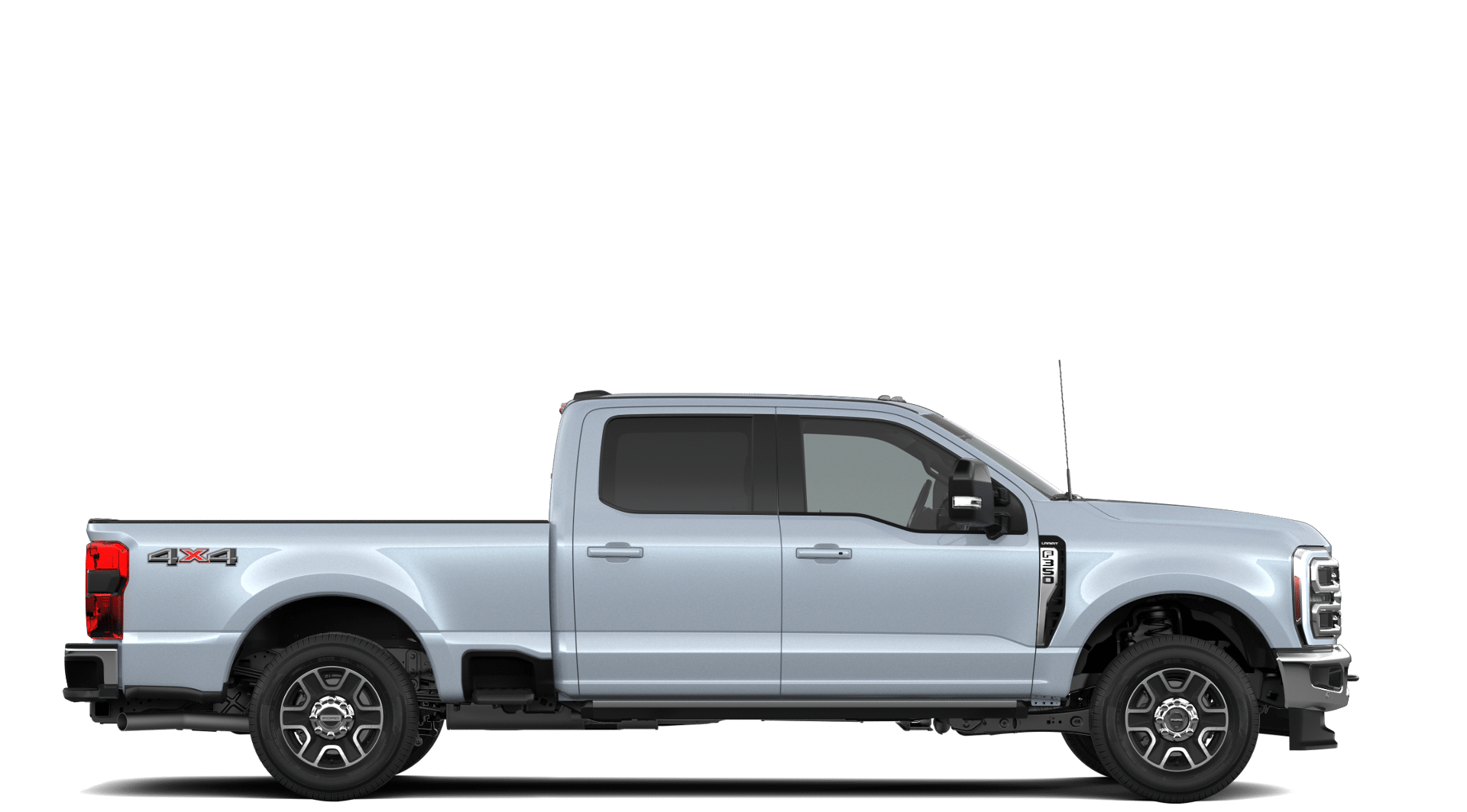 2026 Ford Super Duty® External Image 1